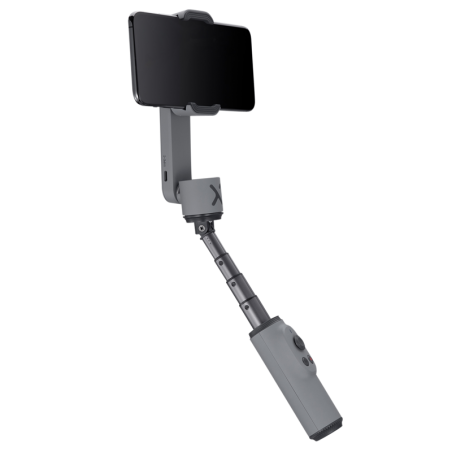 Zhiyun Smooth - X gimbal stabilisator til smartphone