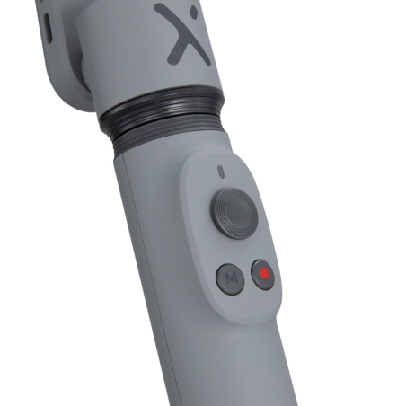 Zhiyun Smooth - X gimbal stabilisator til smartphone