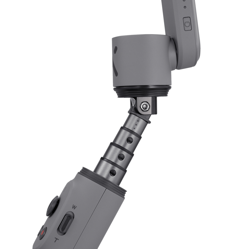 Zhiyun Smooth - X gimbal stabilisator til smartphone