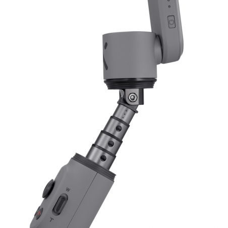 Zhiyun Smooth - X gimbal stabilisator til smartphone