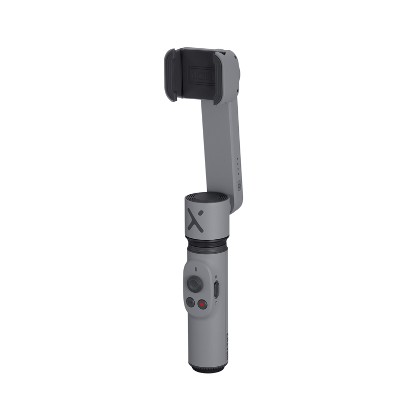 Zhiyun Smooth - X gimbal stabilisator til smartphone