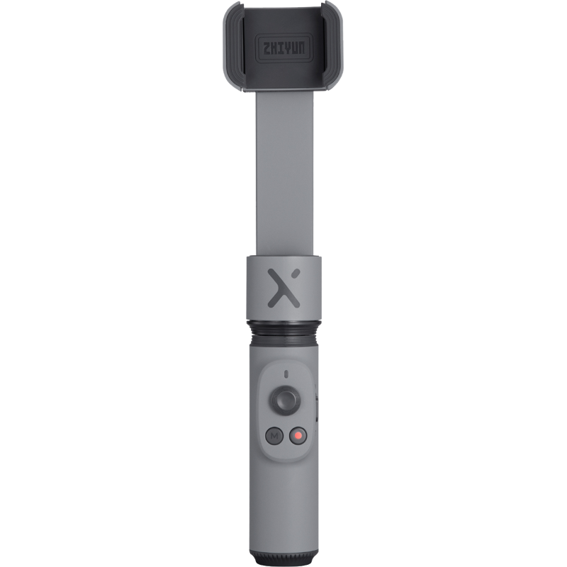 Zhiyun Smooth - X gimbal stabilisator til smartphone