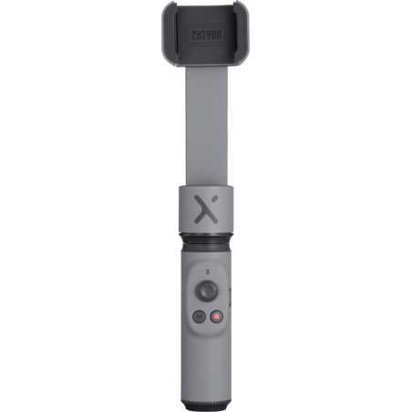 Zhiyun Smooth - X gimbal stabilisator til smartphone