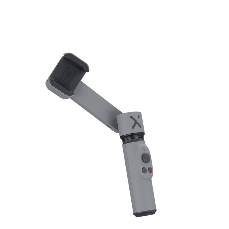 Zhiyun Smooth - X gimbal stabilisator til smartphone