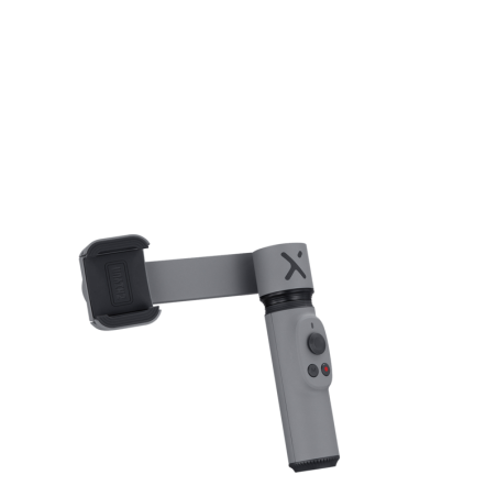 Zhiyun Smooth - X gimbal stabilisator til smartphone