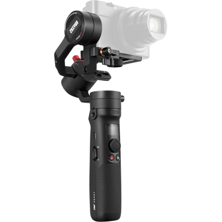 Zhiyun Crane M2 - Gimbal stabilizer for cameras and smartphones
