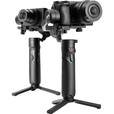Zhiyun Crane M2 - Gimbal stabilizer for cameras and smartphones
