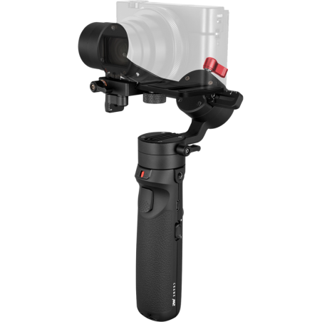 Zhiyun Crane M2 - Gimbal stabilizer for cameras and smartphones