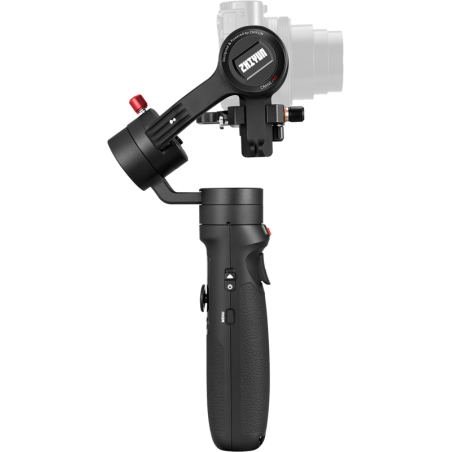 Zhiyun Crane M2 - Gimbal stabilizer for cameras and smartphones