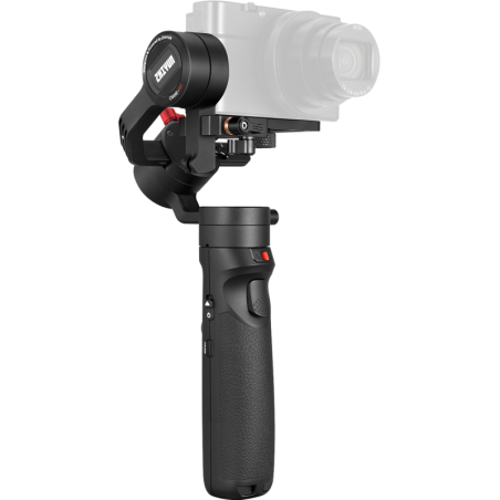 Zhiyun Crane M2 - Gimbal stabilizer for cameras and smartphones