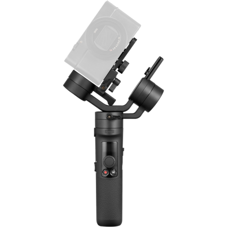 Zhiyun Crane M2 - Gimbal stabilizer for cameras and smartphones