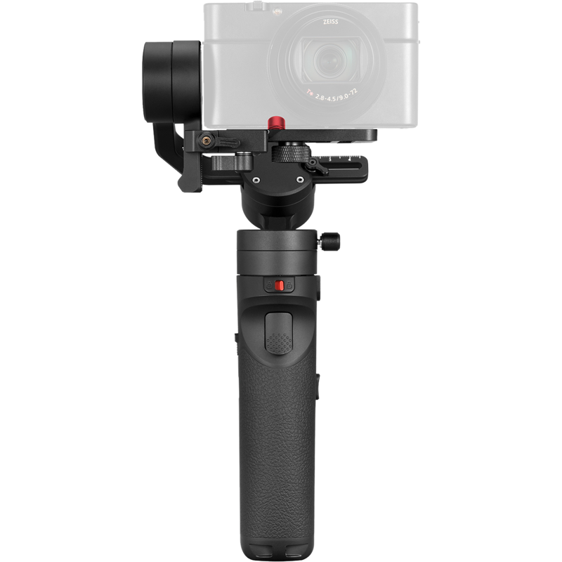 Zhiyun Crane M2 - Gimbal stabilizer for cameras and smartphones