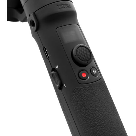 Zhiyun Crane M2 - Gimbal stabilizer for cameras and smartphones