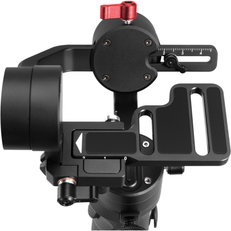 Zhiyun Crane M2 - Gimbal stabilizer for cameras and smartphones