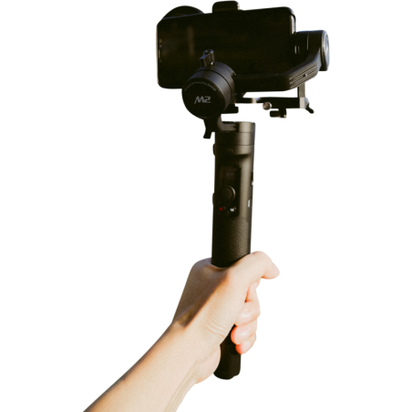 Zhiyun Crane M2 - Gimbal stabilizer for cameras and smartphones