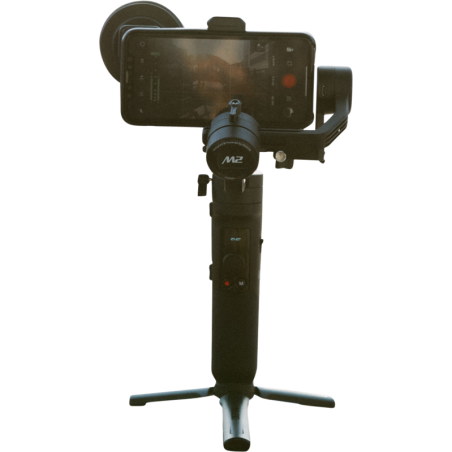 Zhiyun Crane M2 - Gimbal stabilizer for cameras and smartphones