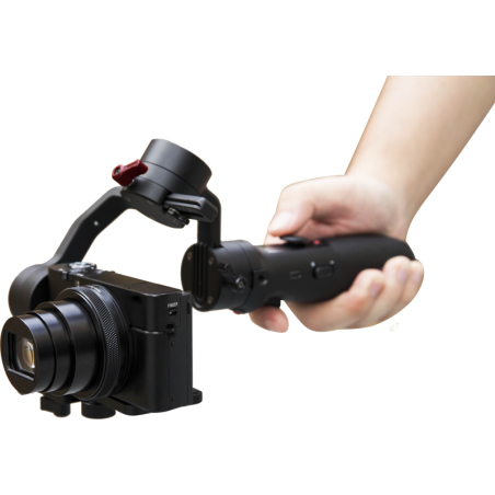 Zhiyun Crane M2 - Gimbal stabilizer for cameras and smartphones