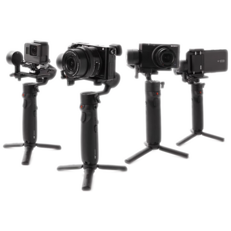 Zhiyun Crane M2 - Gimbal stabilizer for cameras and smartphones