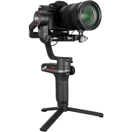Zhiyun Weebill S gimbal stabilizer for DSLR cameras for sale online