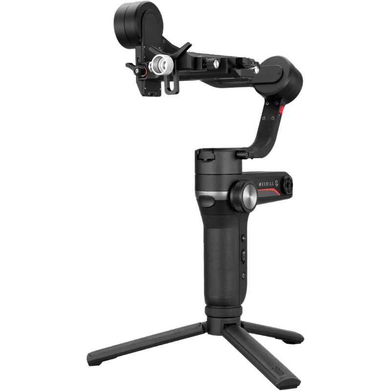 Zhiyun Weebill S gimbal stabilizer for DSLR cameras for sale online