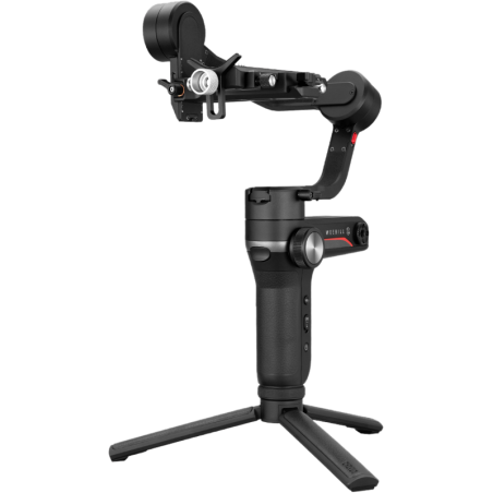 Zhiyun Weebill S gimbal stabilizer for DSLR cameras for sale online