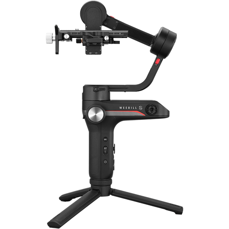 Zhiyun Weebill S gimbal stabilizer for DSLR cameras for sale online