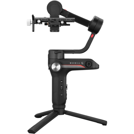 Zhiyun Weebill S gimbal stabilizer for DSLR cameras for sale online