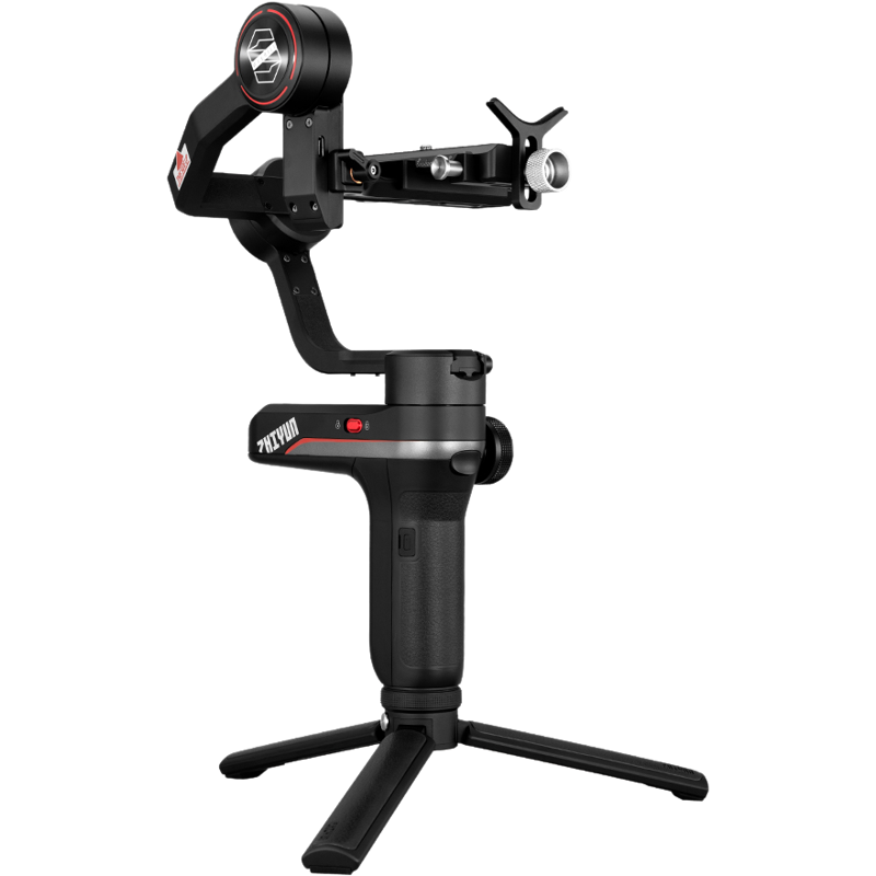 Zhiyun Weebill S gimbal stabilizer for DSLR cameras for sale online