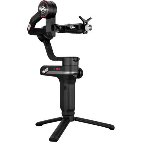 Zhiyun Weebill S gimbal stabilizer for DSLR cameras for sale online