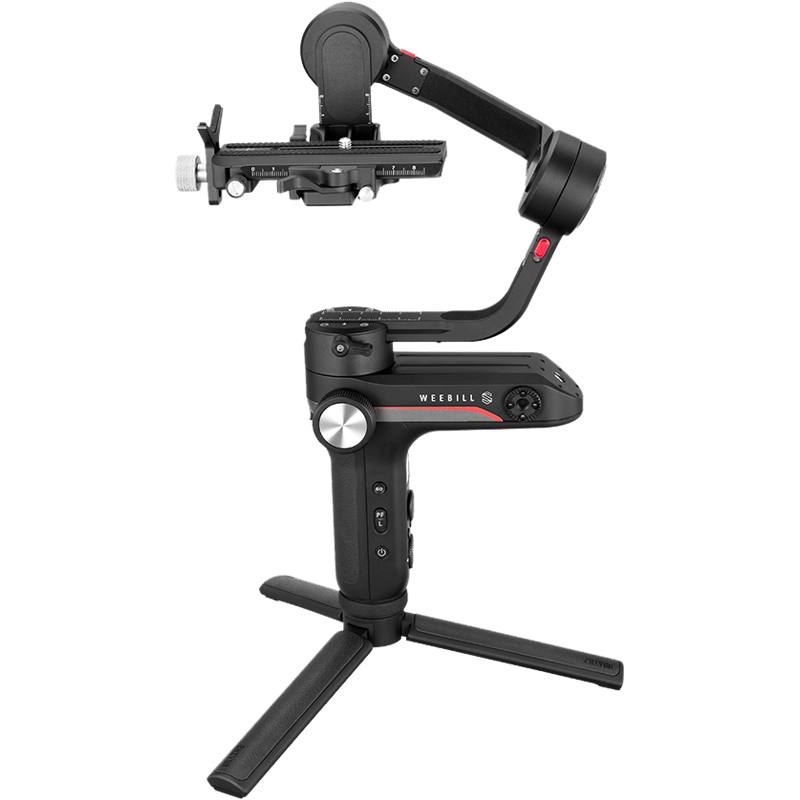 Zhiyun Weebill S gimbal stabilizer for DSLR cameras for sale online