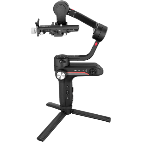 Zhiyun Weebill S gimbal stabilizer for DSLR cameras for sale online