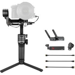 Zhiyun Weebill S Pro gimbal stabilizer for DSLR cameras for sale online