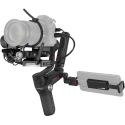 Zhiyun Weebill S Pro gimbal stabilizer for DSLR cameras for sale online 2