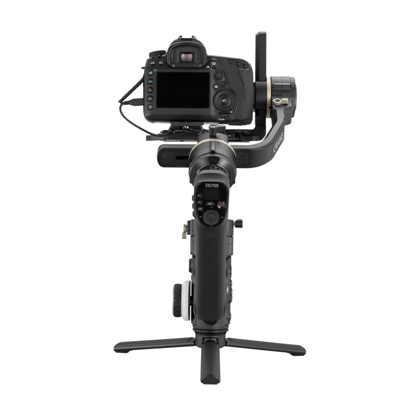 Zhiyun Crane 3S gimbal stabilizer for DSLR cameras for sale online