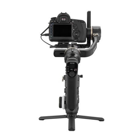 Zhiyun Crane 3S gimbal stabilizer for DSLR cameras for sale online