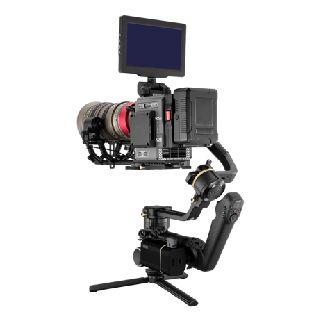 Zhiyun Crane 3S gimbal stabilizer for DSLR cameras for sale online