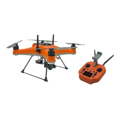 SwellPro SplashDrone 4 - Vandtæt Drone Til Salg Online