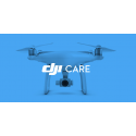 DJI Care Advance - Garantiforlængelse 1 år for Phantom 3 Advanced