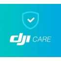 DJI Care Advance - Garantiforlængelse 1 år for Phantom 3 Advanced