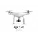 DJI Care - P4 - 1 år Garantiforlængelse for Phantom 4