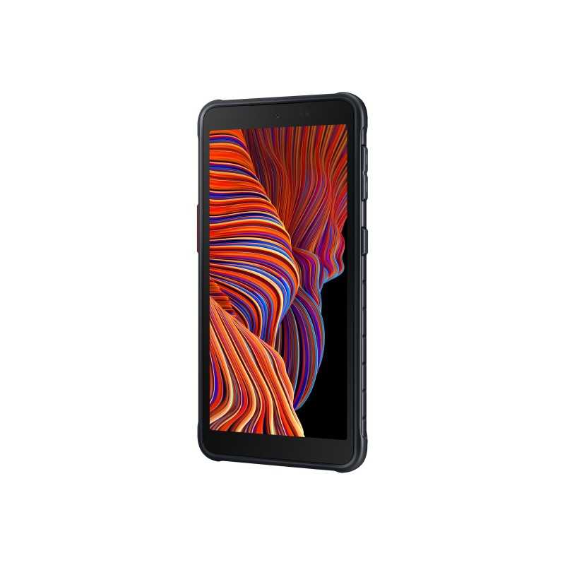 Billede af Samsung Galaxy Xcover 5 5.3" 64GB Sort mobiltelefon & smartphone