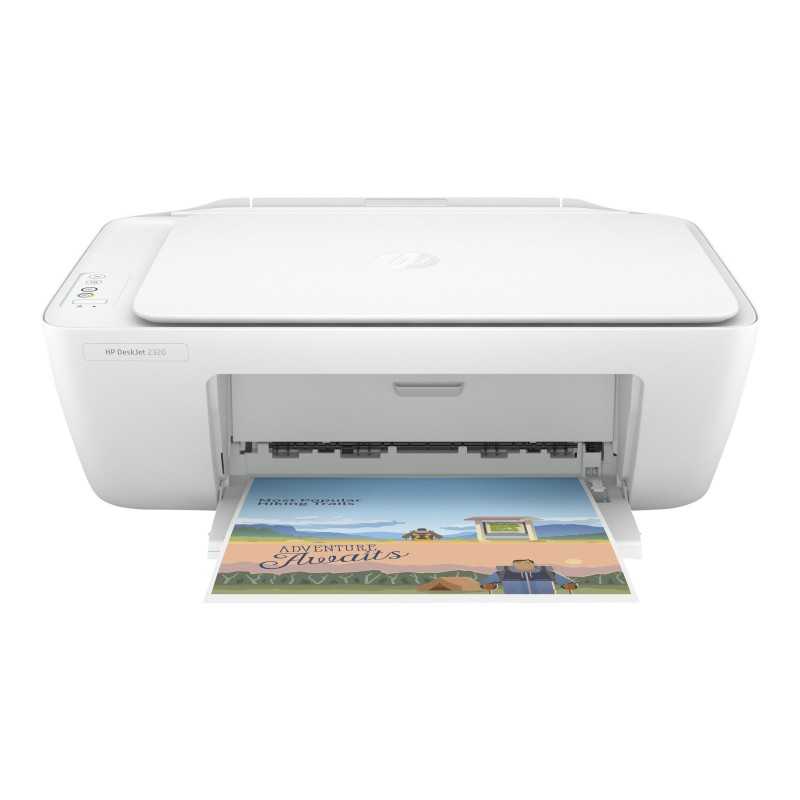 HP DeskJet 2320 AiO inkjet printer