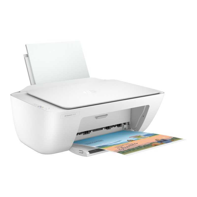HP DeskJet 2320 AiO inkjet printer