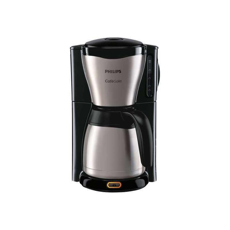 Philips Café Gaia HD7546 Kaffemaskine 1.2liter