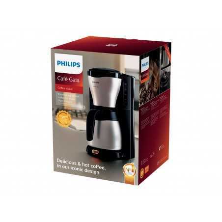 Philips Café Gaia HD7546 Kaffemaskine 1.2liter
