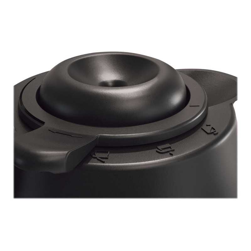 Philips Café Gaia HD7546 Kaffemaskine 1.2liter