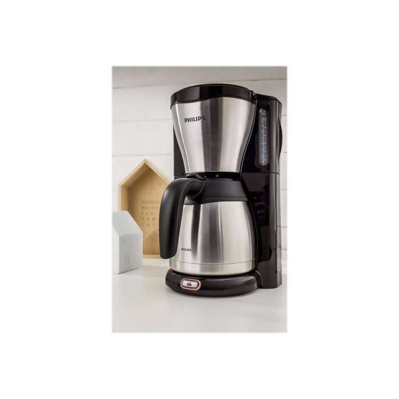 Philips Café Gaia HD7546 Kaffemaskine 1.2liter