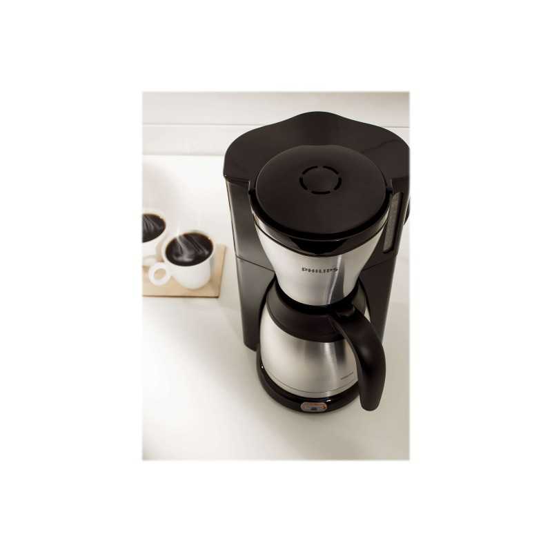 Philips Café Gaia HD7546 Kaffemaskine 1.2liter