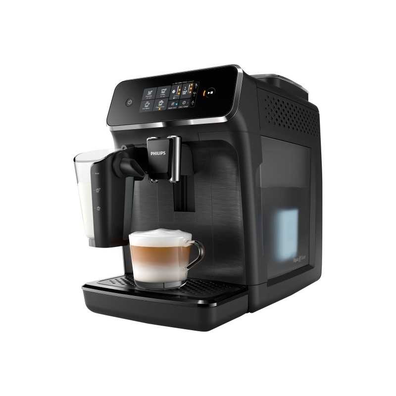 10: Philips Series 2200 EP2230 Automatisk kaffemaskine Matsort
