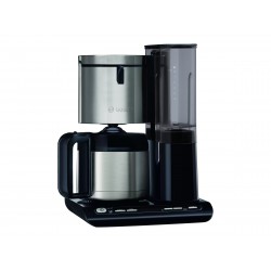 Bosch Styline TKA8A683 Kaffemaskine Sort 2
